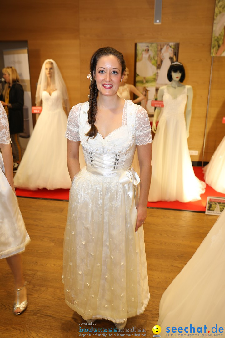 Hochzeitsmesse: Bodensee-Hochzeiten.com: Uhldingen, 06.01.2020