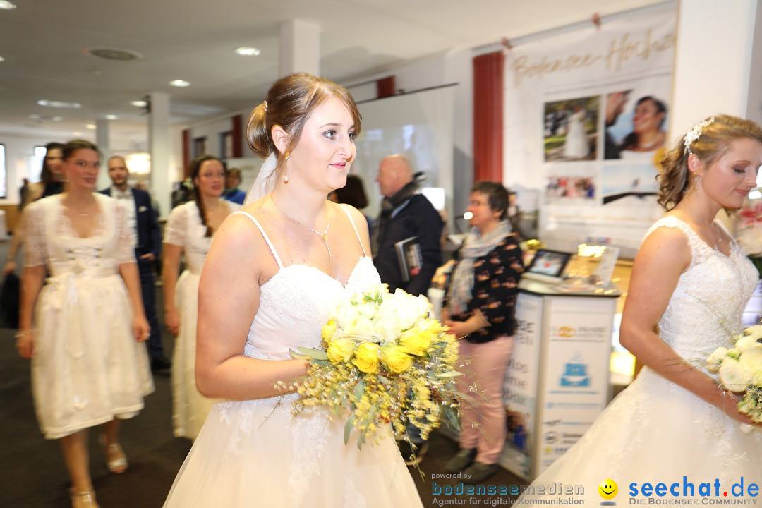 Hochzeitsmesse: Bodensee-Hochzeiten.com: Uhldingen, 06.01.2020