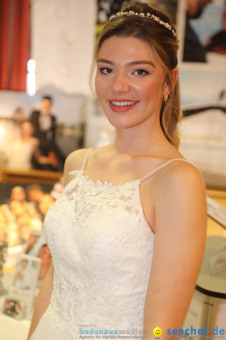 Hochzeitsmesse: Bodensee-Hochzeiten.com: Uhldingen, 06.01.2020