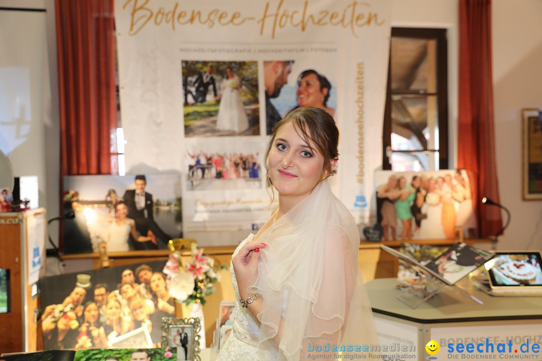 Hochzeitsmesse: Bodensee-Hochzeiten.com: Uhldingen, 06.01.2020