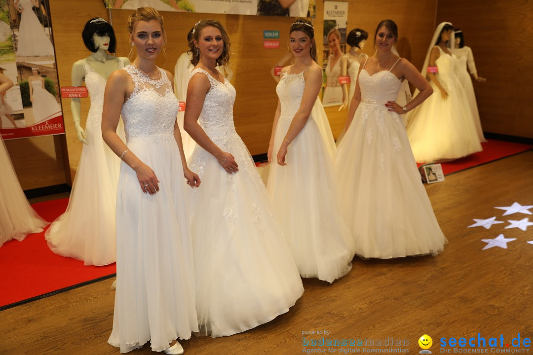 Hochzeitsmesse: Bodensee-Hochzeiten.com: Uhldingen, 06.01.2020