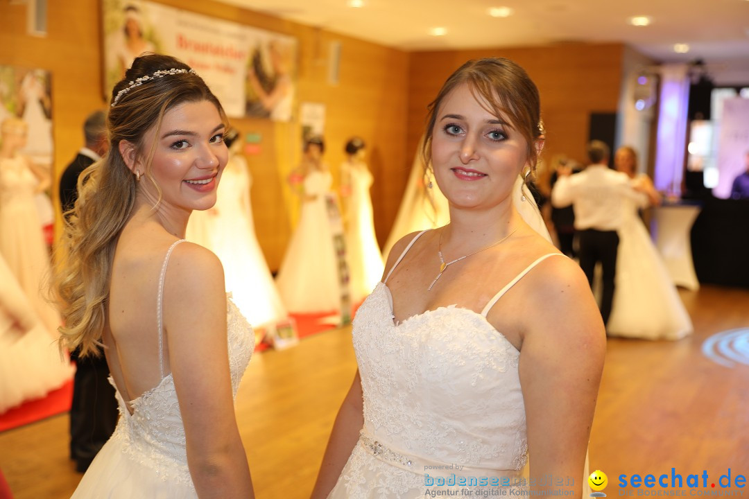 Hochzeitsmesse: Bodensee-Hochzeiten.com: Uhldingen, 06.01.2020