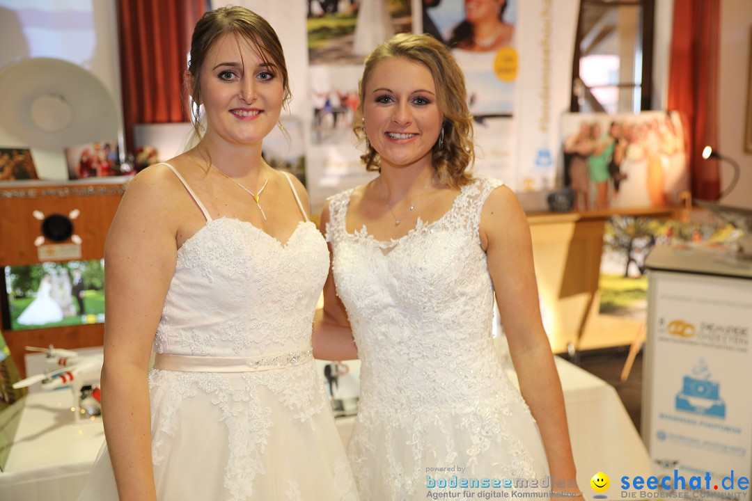 Hochzeitsmesse: Bodensee-Hochzeiten.com: Uhldingen, 06.01.2020