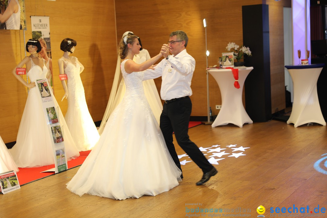 Hochzeitsmesse: Bodensee-Hochzeiten.com: Uhldingen, 06.01.2020