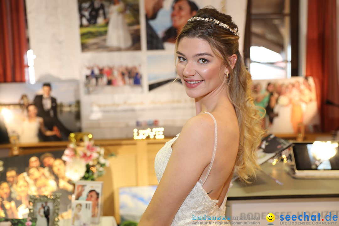 Hochzeitsmesse: Bodensee-Hochzeiten.com: Uhldingen, 06.01.2020