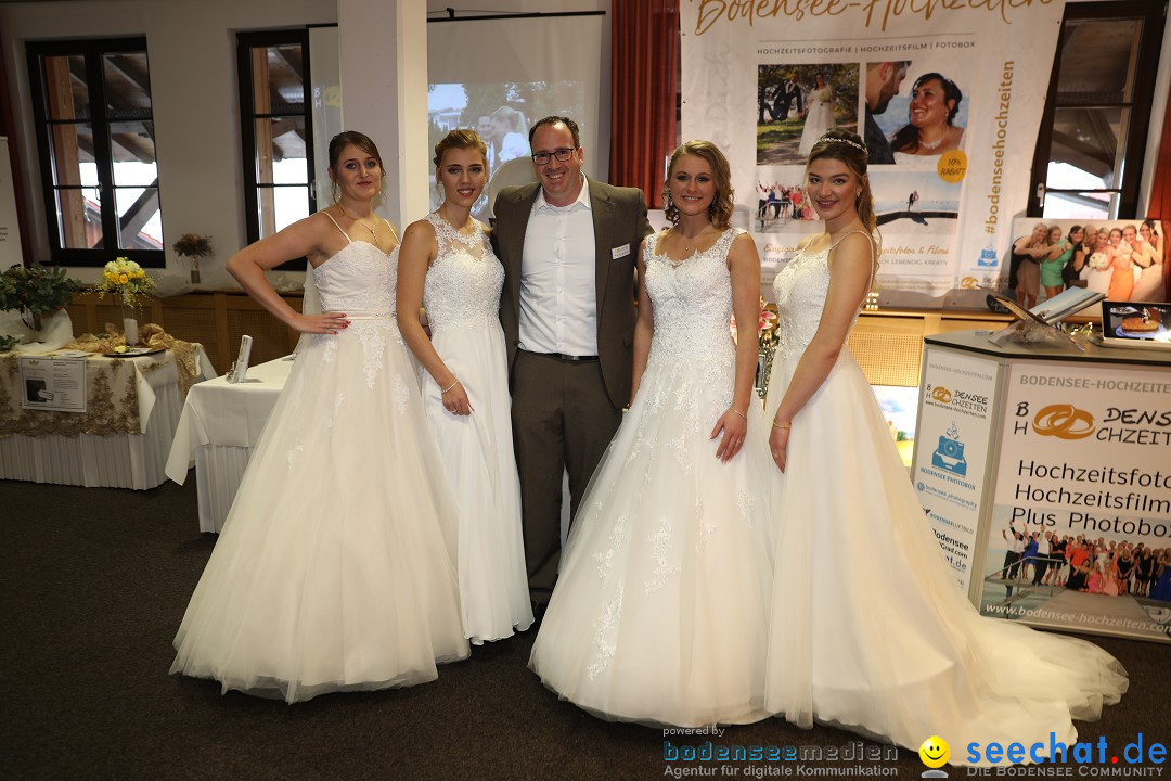 Hochzeitsmesse: Bodensee-Hochzeiten.com: Uhldingen, 06.01.2020