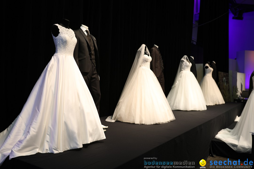 Hochzeitsmesse: Bodensee-Hochzeiten.com: Ravensburg, 11.01.2020