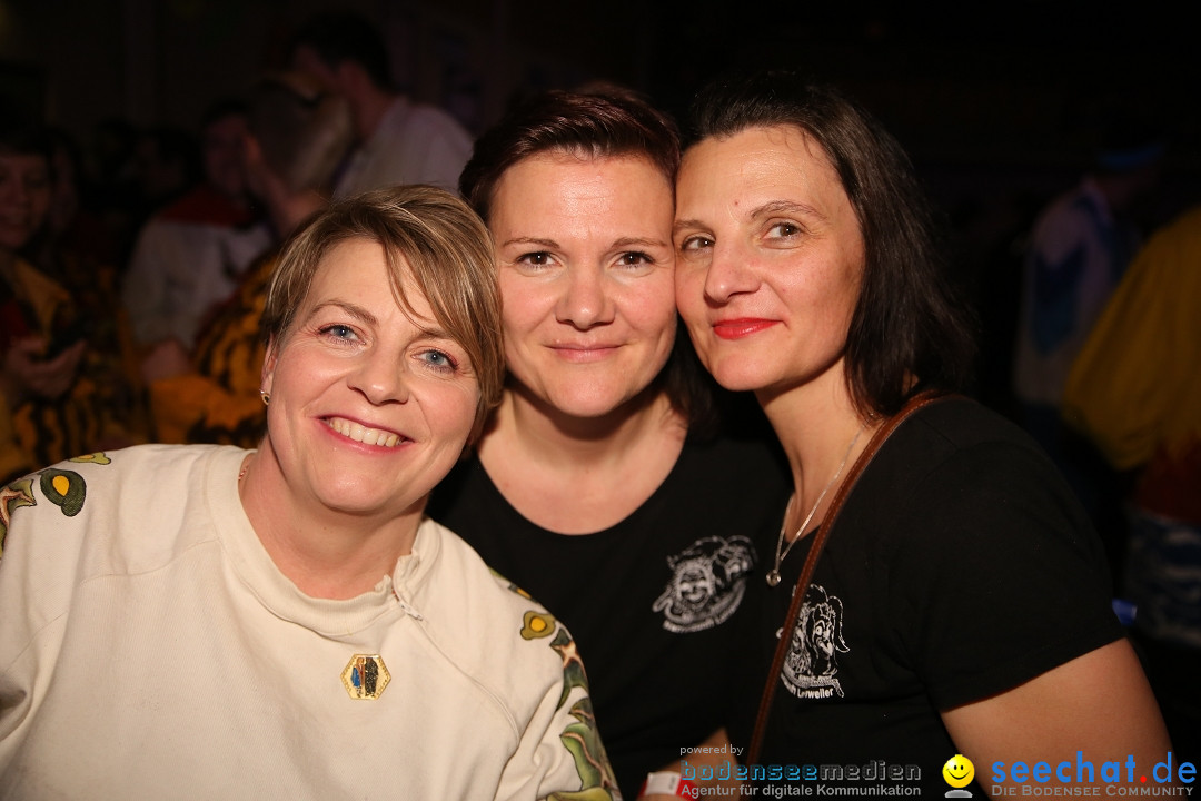 BaefiBall 80er Motto mit FLY Partymusic: Fischbach am Bodensee, 18.01.2020