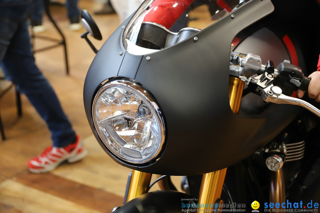 MOTORRADWELT BODENSEE 2020, Messe: Friedrichshafen, 24.01.2020