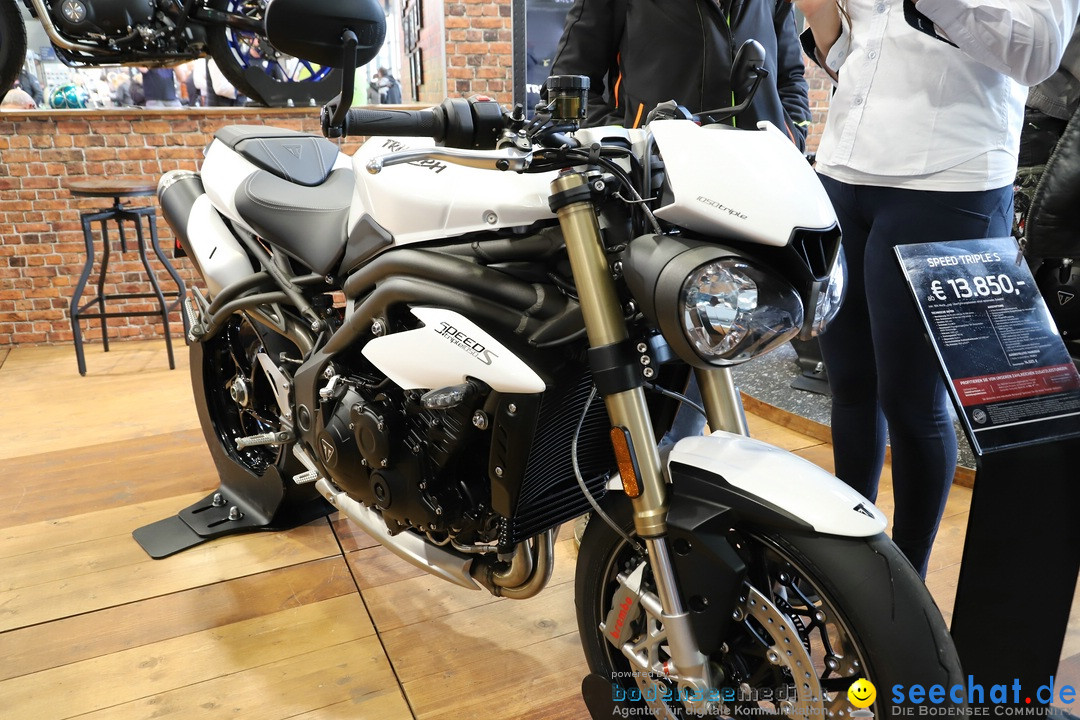 MOTORRADWELT BODENSEE 2020, Messe: Friedrichshafen, 24.01.2020