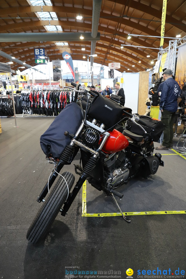 MOTORRADWELT BODENSEE 2020, Messe: Friedrichshafen, 24.01.2020