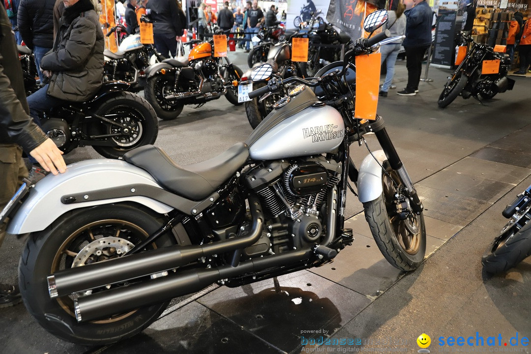 MOTORRADWELT BODENSEE 2020, Messe: Friedrichshafen, 24.01.2020