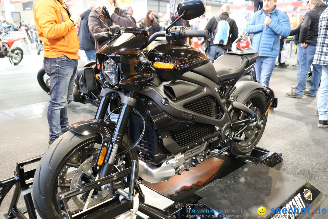 MOTORRADWELT BODENSEE 2020, Messe: Friedrichshafen, 24.01.2020