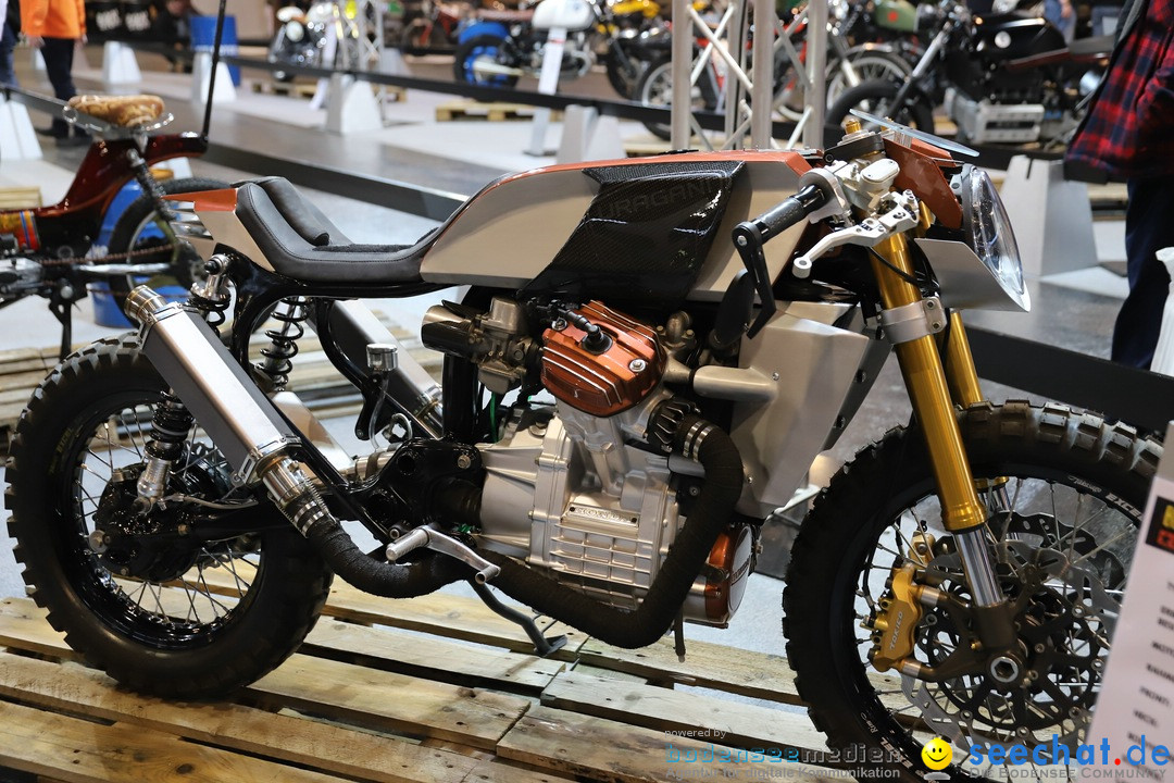 MOTORRADWELT BODENSEE 2020, Messe: Friedrichshafen, 24.01.2020