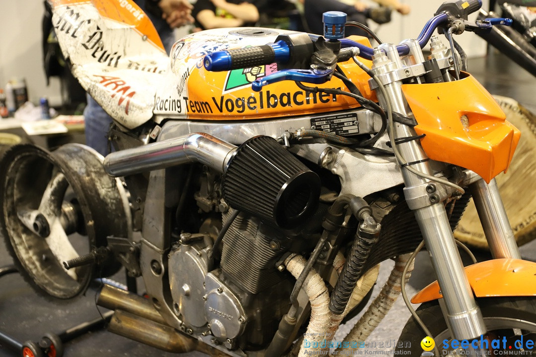 MOTORRADWELT BODENSEE 2020, Messe: Friedrichshafen, 24.01.2020