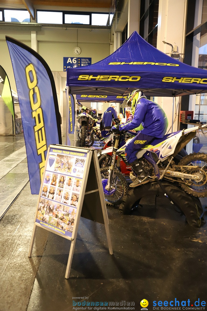 MOTORRADWELT BODENSEE 2020, Messe: Friedrichshafen, 24.01.2020