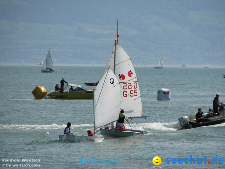 MATCH RACE GERMANY 2008