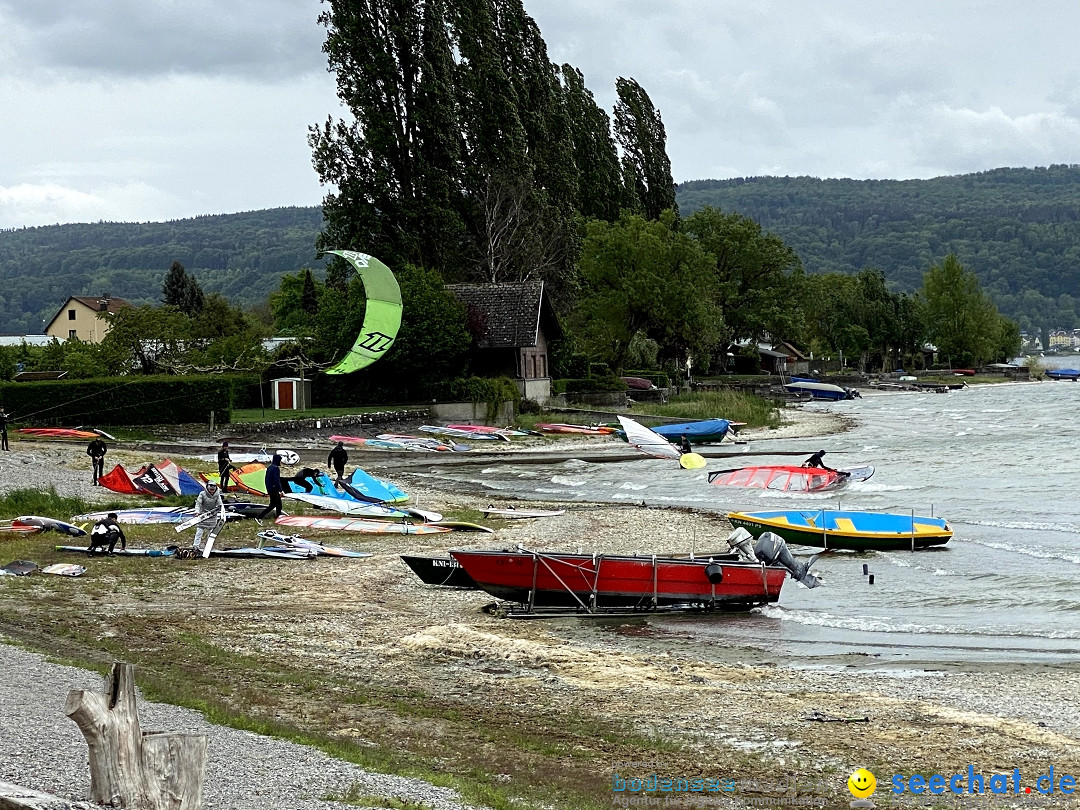 Corona-Virus - Covid-19 in der Bodensee-Region 2020