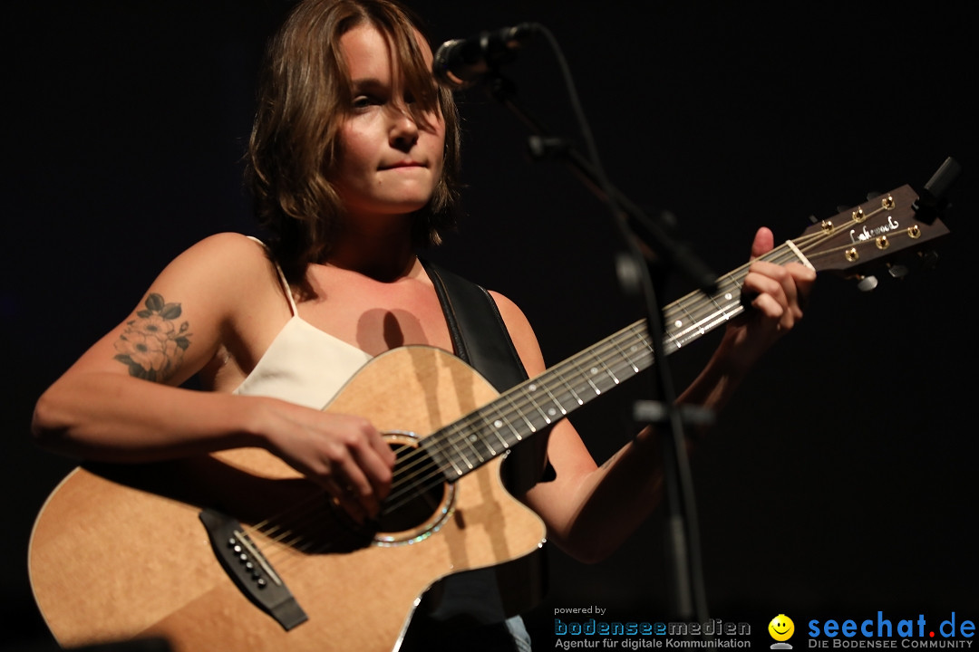 Autokino Konzerte: Glasperlenspiel, Lotte, Joris, Michael Patrick Kelly: 27