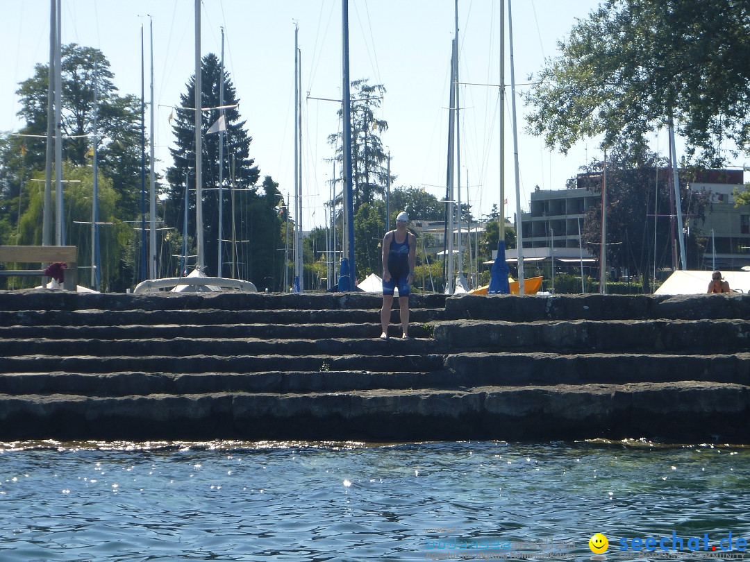 BODENSEEBOOT Breitenquerung, Nina Kring: Friedrichshafen, 23.06.20