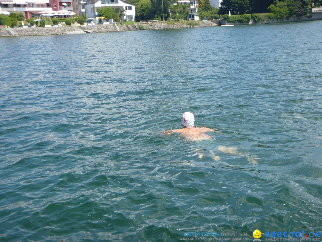 BODENSEEBOOT.DE Seequerung Marco Kochta: Friedrichshafen, 18.07.2020