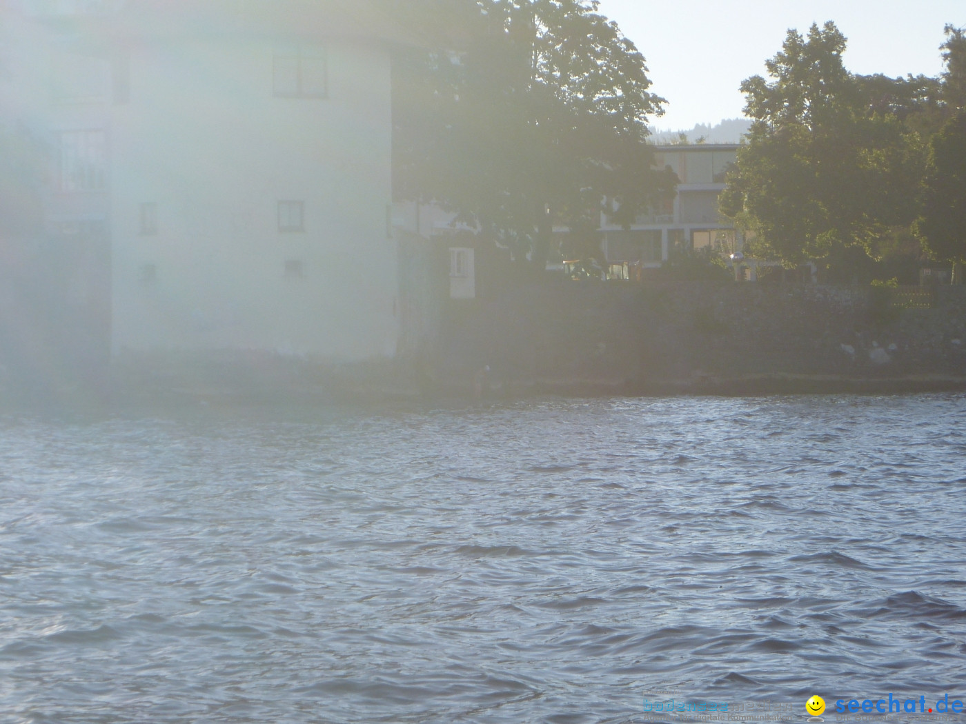 BODENSEEBOOT.DE Dreilaenderquerung von Mirjam Leichsnering: Lindau, 21.08.2