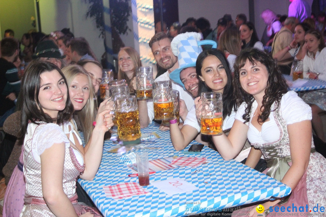 Oktoberfest: Rorschach am Bodensee, 17.10.2020