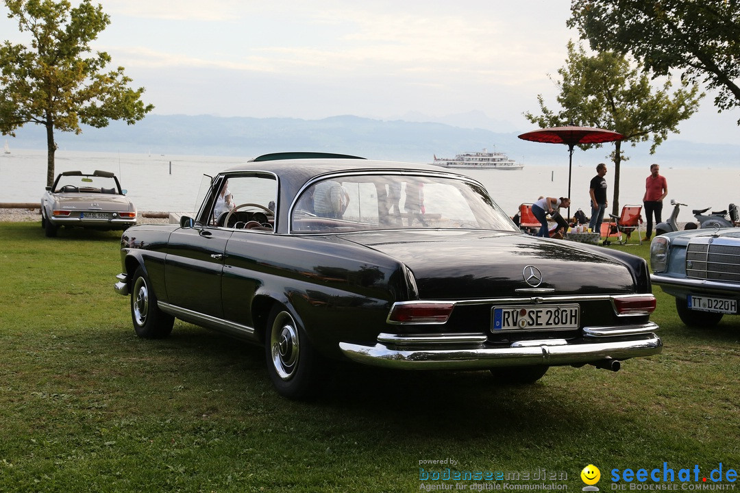 Kressbronn Classics: Kressbronn am Bodensee, 25.09.2021