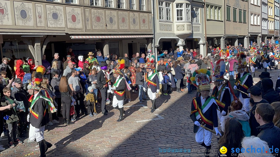 Fasnacht 2022: Altstaetten - SG, 26.02.2022