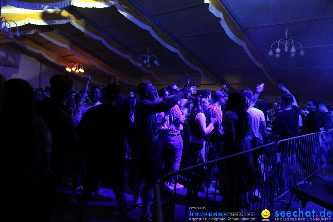 Bluetenbeatz - Bluetenfest: Kressbronn am Bodensee, 22.04.2022