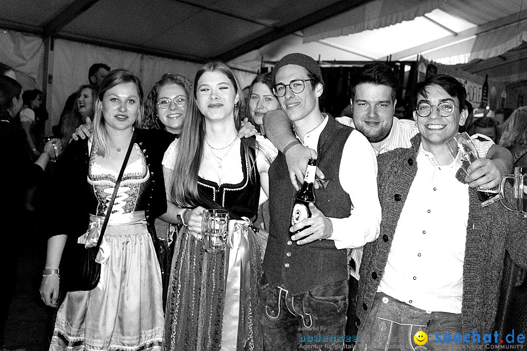 Rocknacht - Bluetenfest: Kressbronn am Bodensee, 23.04.2022