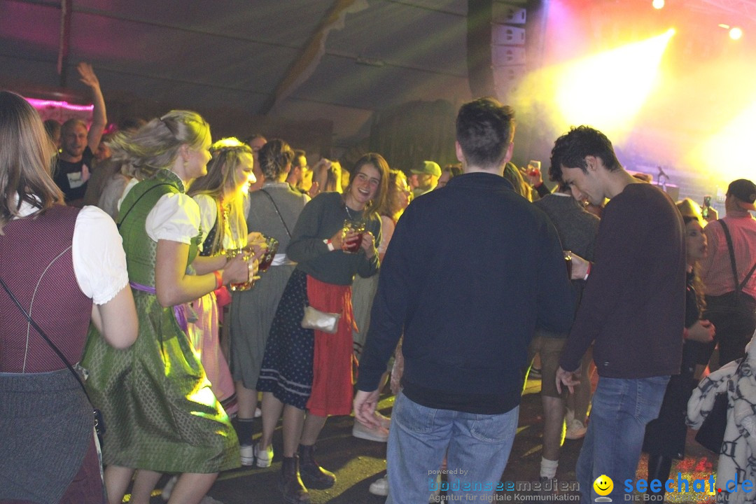 Rocknacht - Bluetenfest: Kressbronn am Bodensee, 23.04.2022