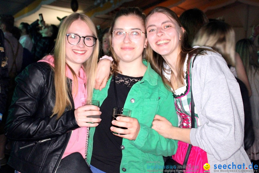 Rocknacht - Bluetenfest: Kressbronn am Bodensee, 23.04.2022