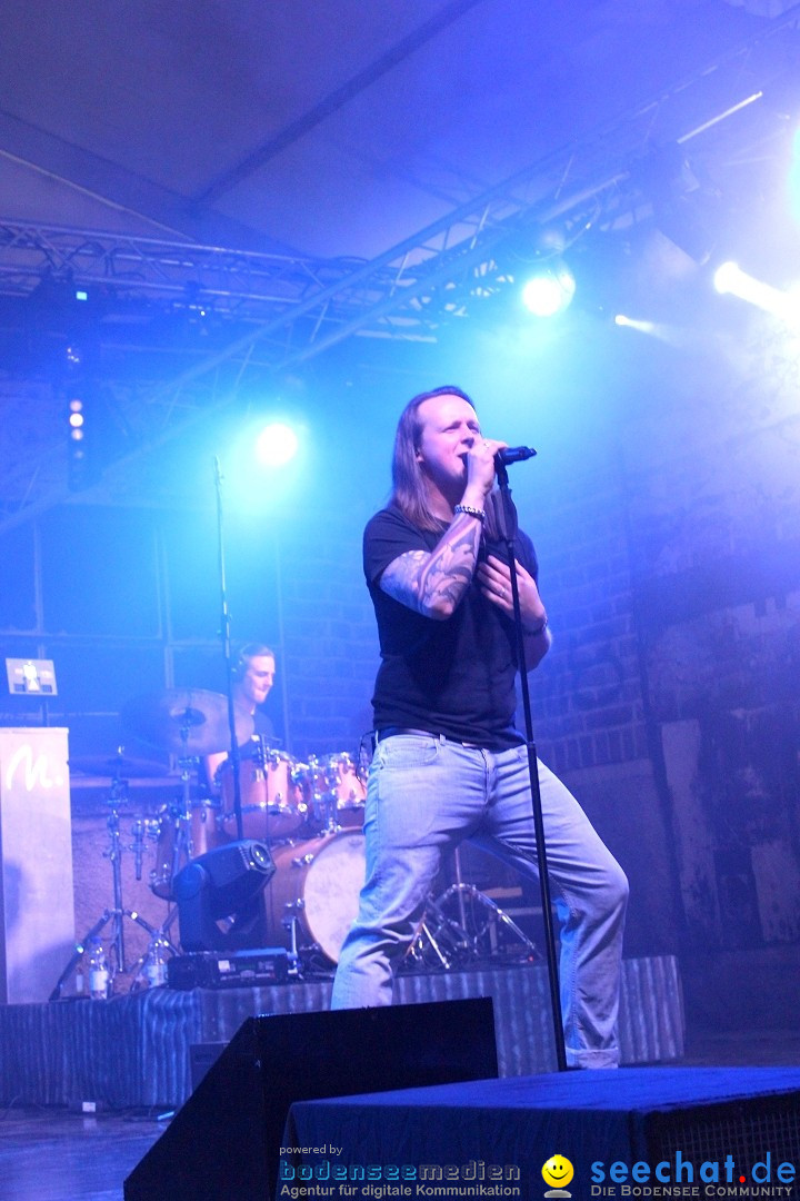 Rocknacht - Bluetenfest: Kressbronn am Bodensee, 23.04.2022