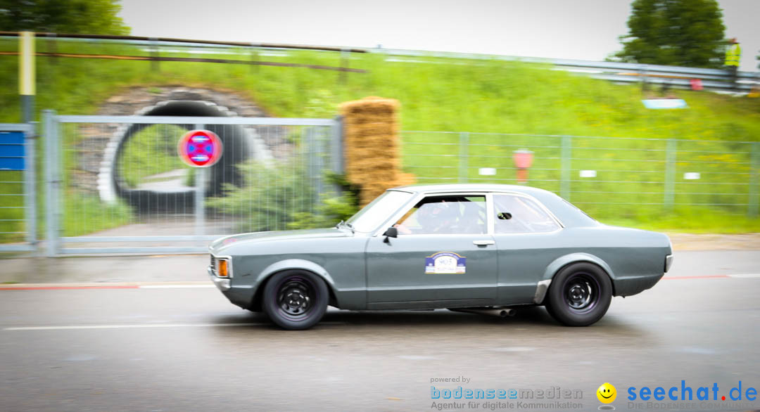 MOTORWORLD Classics: Friedrichshafen am Bodensee, 06.05.2022