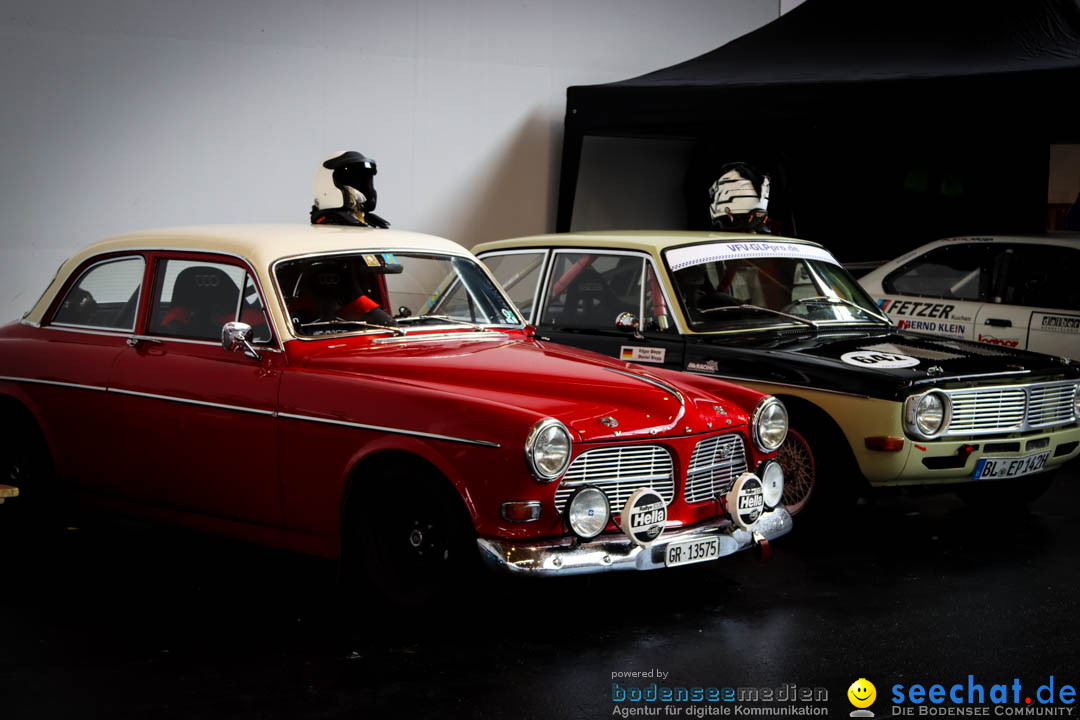 MOTORWORLD Classics: Friedrichshafen am Bodensee, 06.05.2022