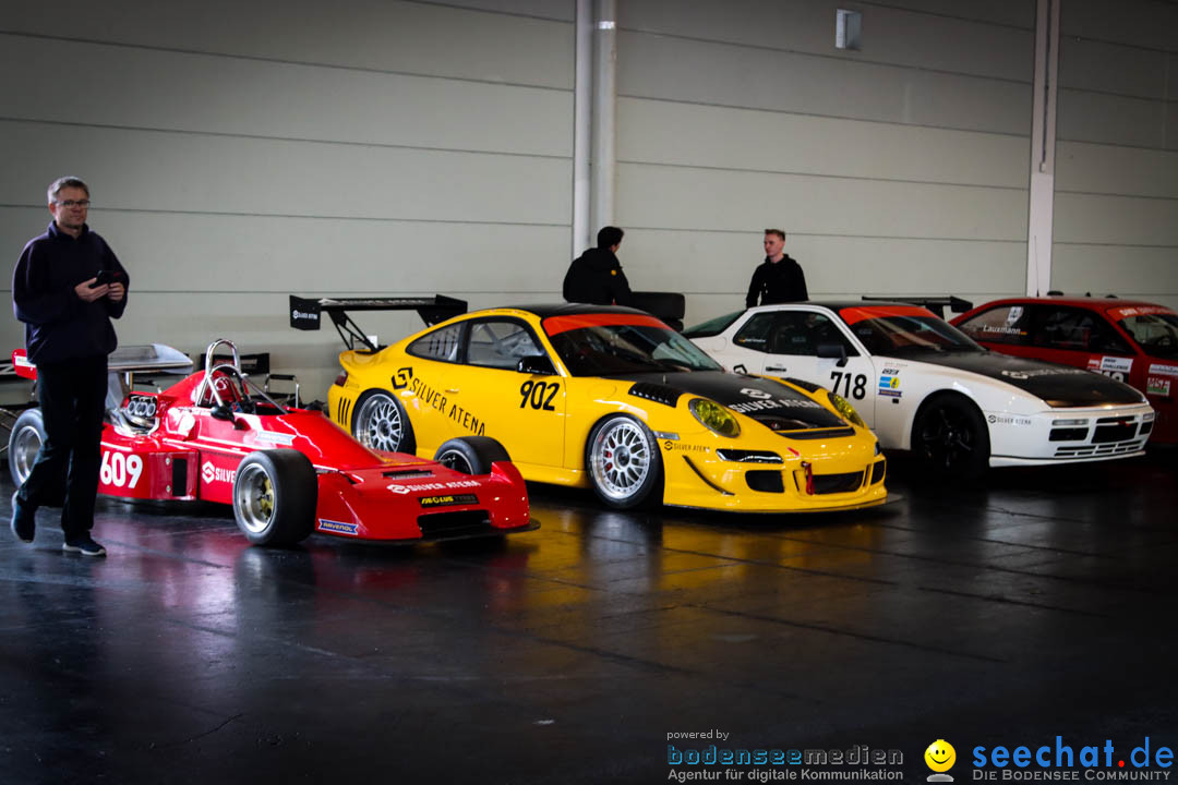 MOTORWORLD Classics: Friedrichshafen am Bodensee, 06.05.2022