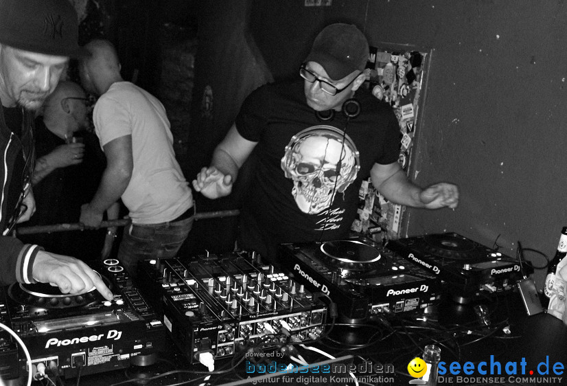 Beatakrobatik - Club Douala: Ravensburg, 13.05.2022