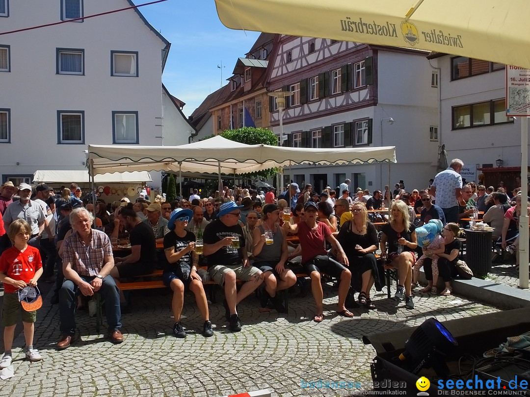 Flohmarkt: Riedlingen, 21.05.2022