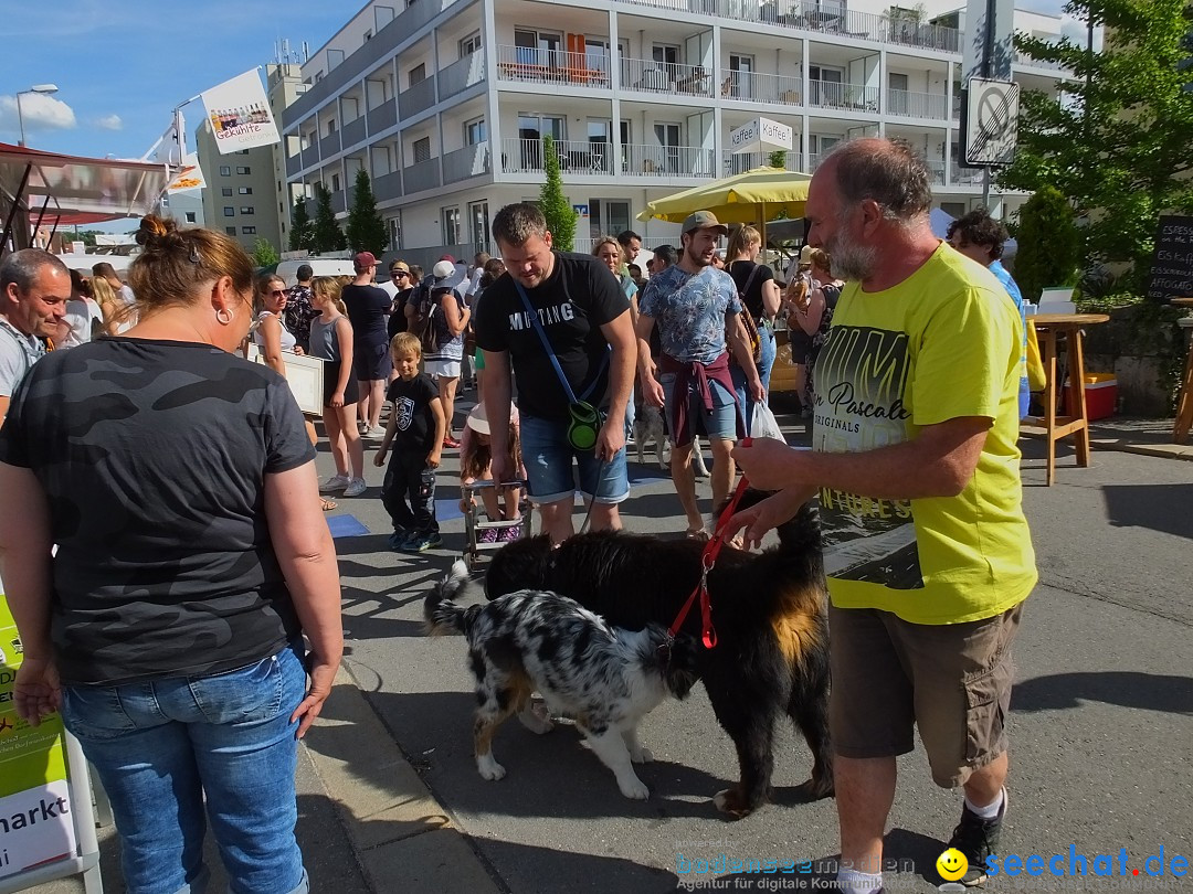 Flohmarkt: Riedlingen, 21.05.2022