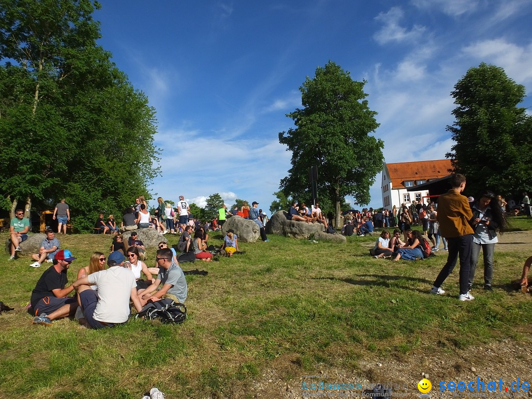 Flohmarkt: Riedlingen, 21.05.2022