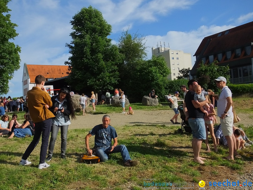 Flohmarkt: Riedlingen, 21.05.2022