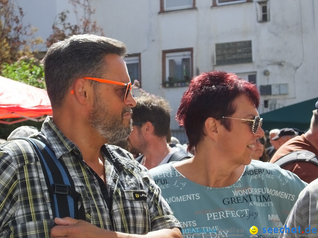 Flohmarkt: Riedlingen, 21.05.2022