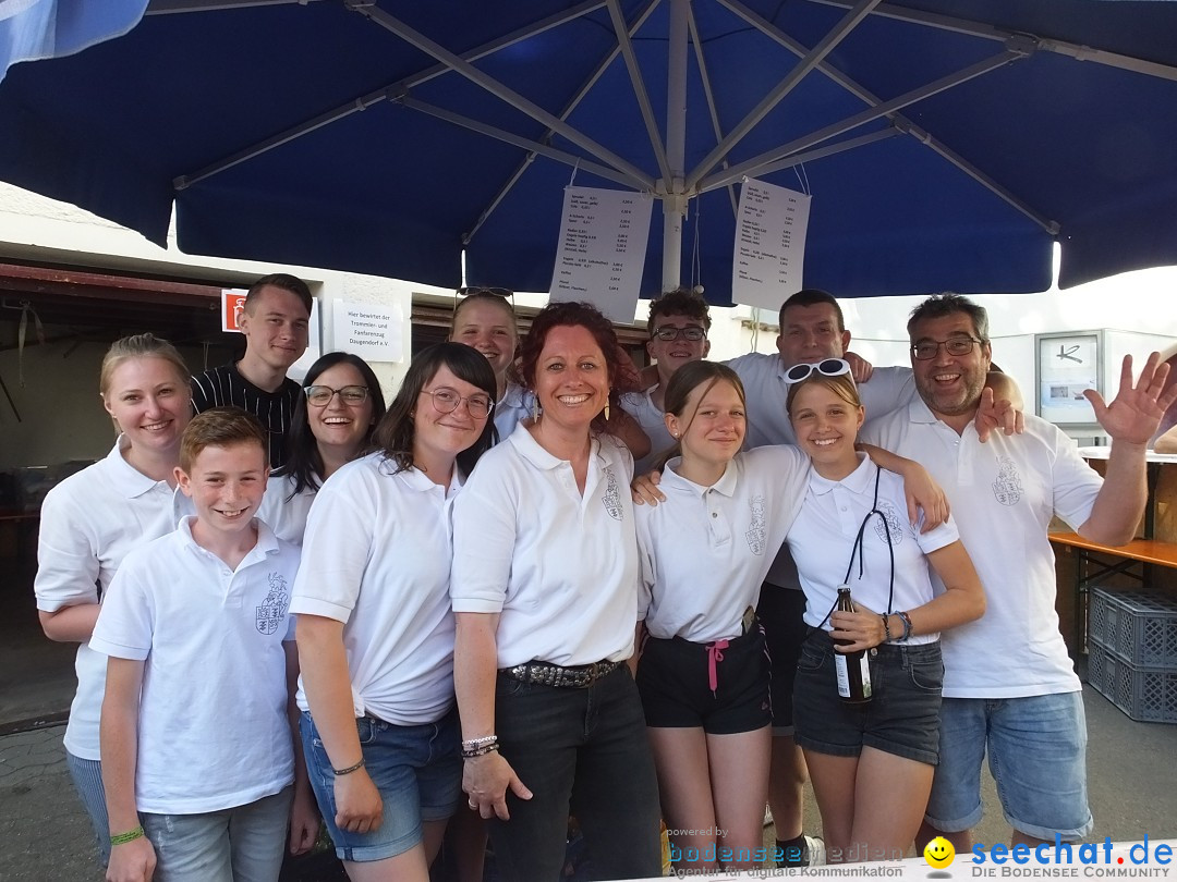 Flohmarkt: Riedlingen, 21.05.2022