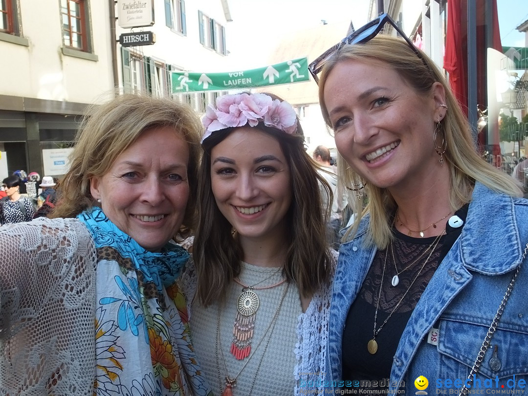 Flohmarkt: Riedlingen, 21.05.2022