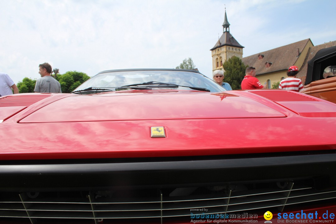 arbon classics: Arbon am Bodensee, 22.05.2022