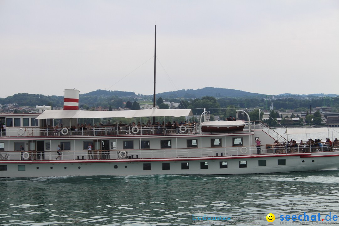 arbon classics: Arbon am Bodensee, 22.05.2022