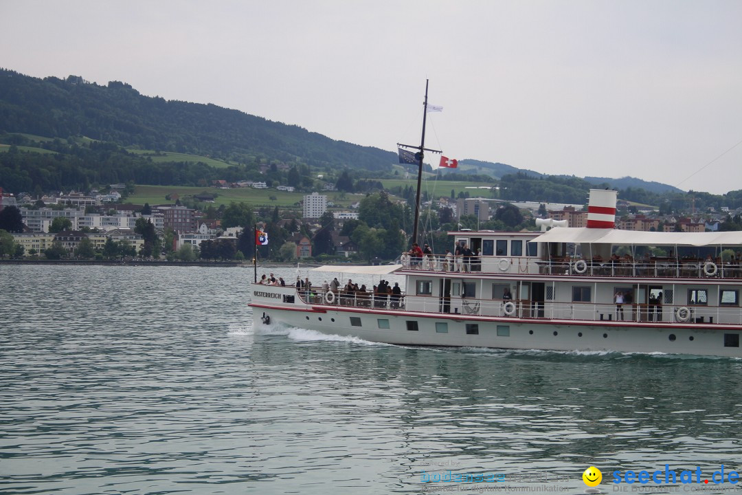 arbon classics: Arbon am Bodensee, 22.05.2022