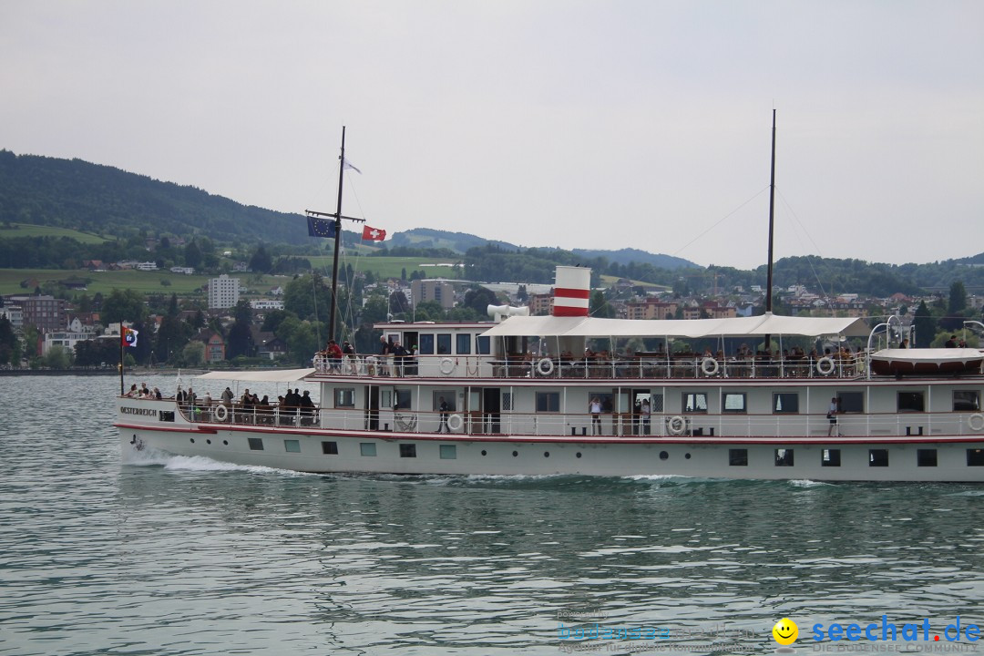 arbon classics: Arbon am Bodensee, 22.05.2022