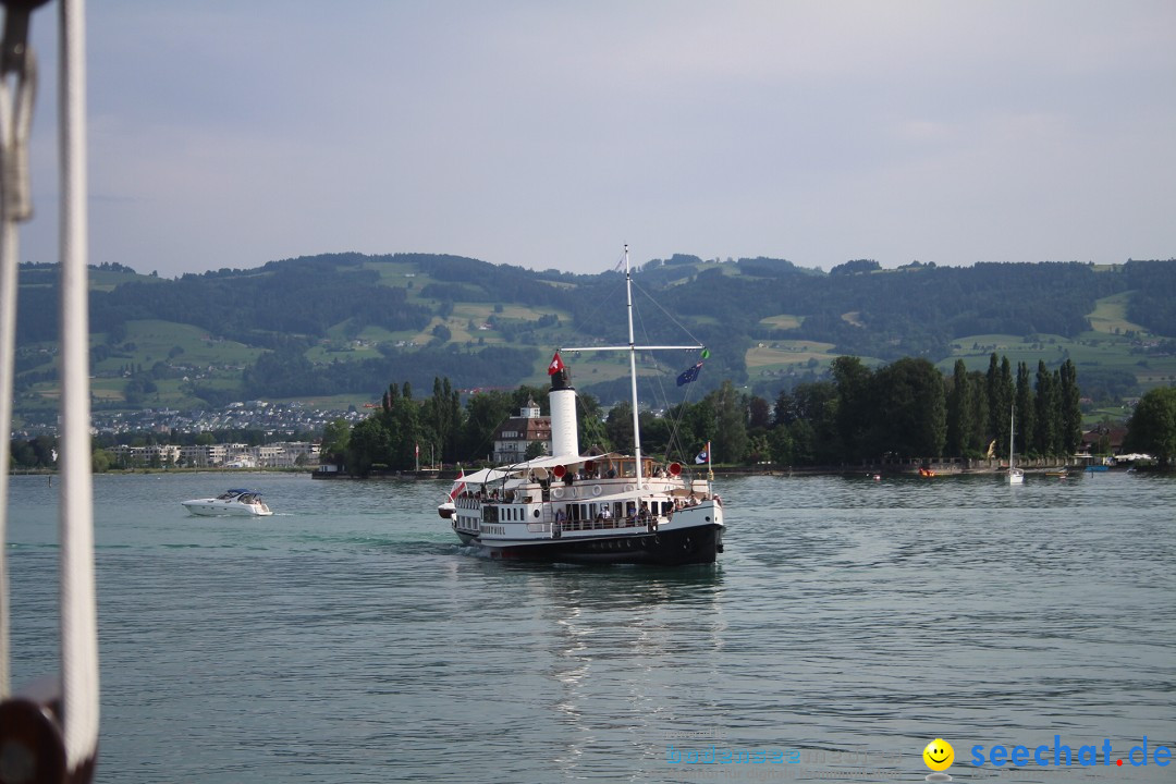 arbon classics: Arbon am Bodensee, 22.05.2022